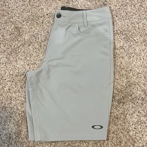 Oakley shorts